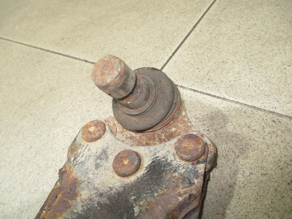 Рычаг передний левый, 1500 рублей, Пермь