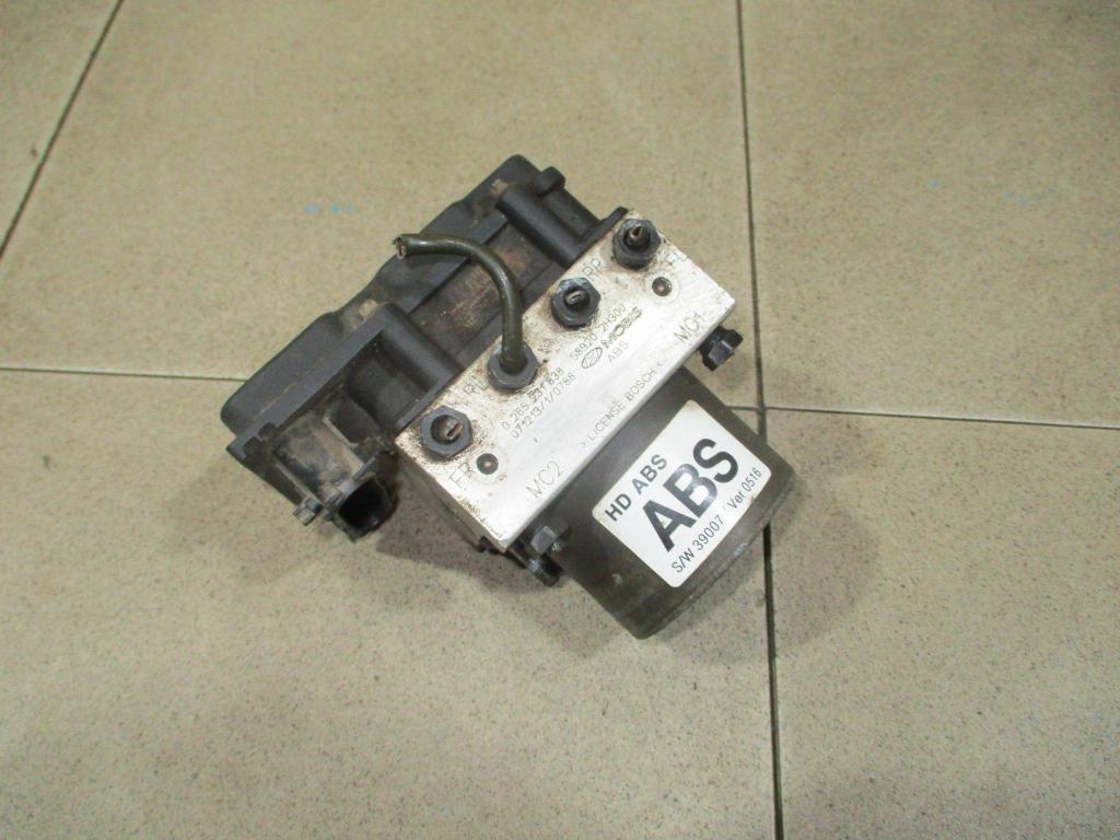 Блок ABS, 3000 рублей, Пермь