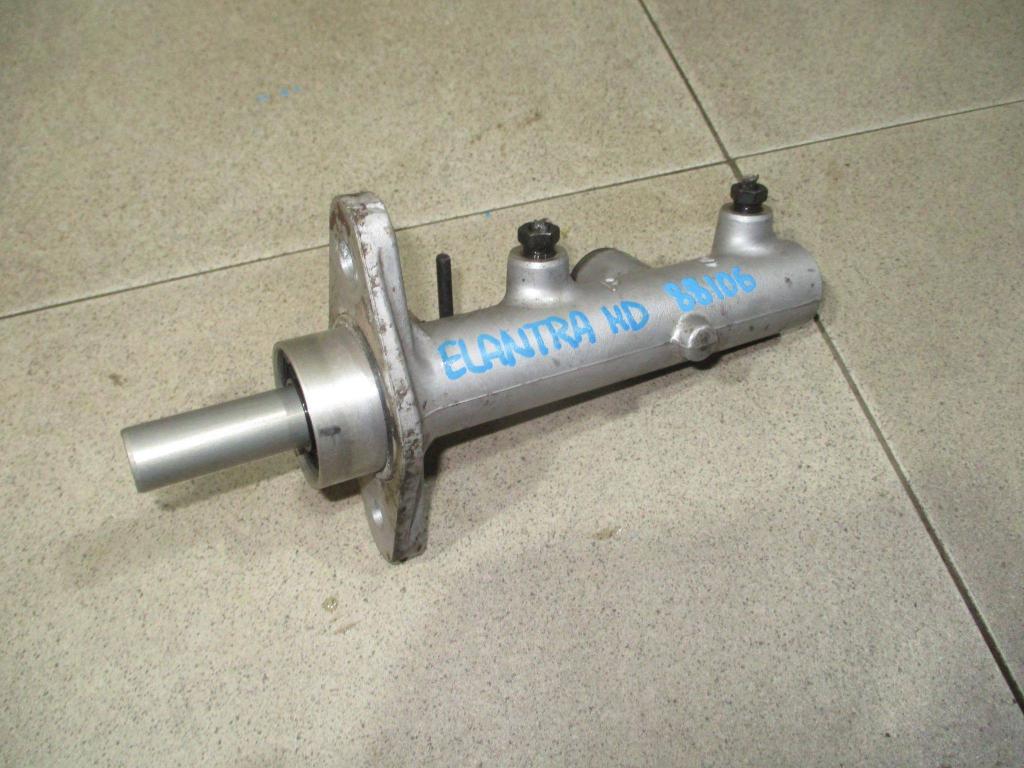 Цилиндр тормозной главный, 1500 рублей, Пермь