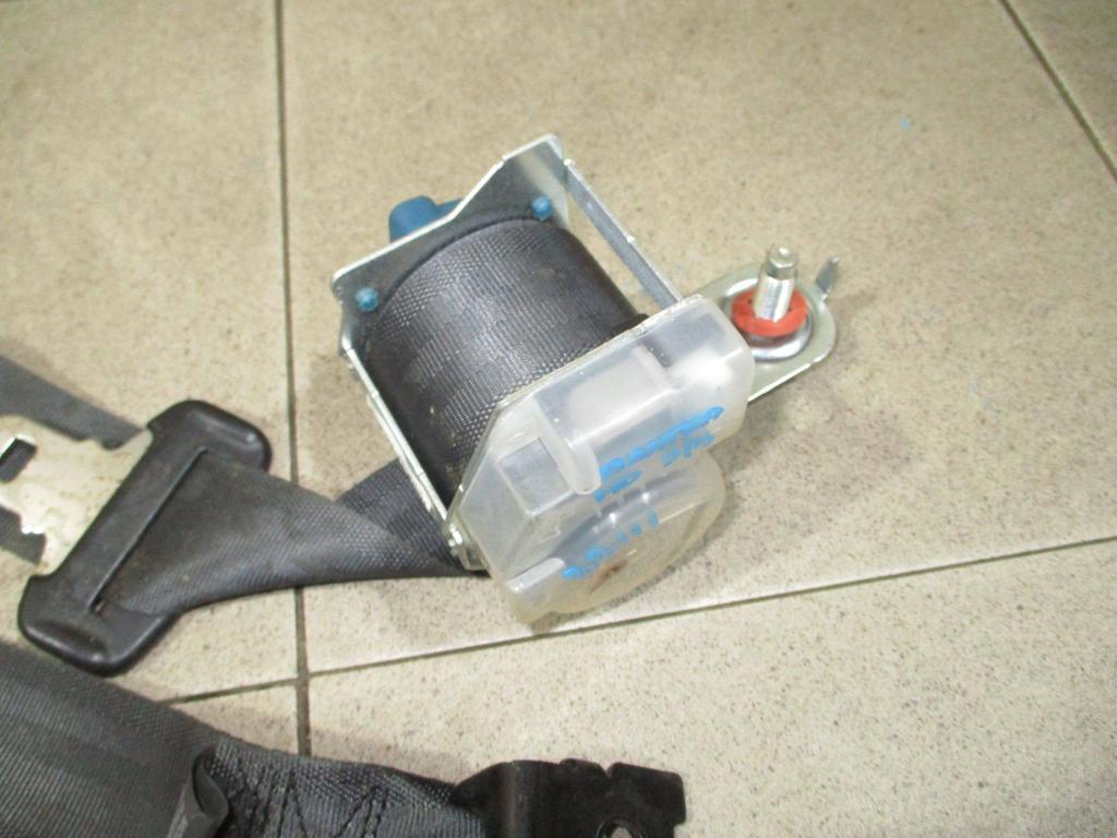 Ремень безопасности, 500 рублей, Пермь