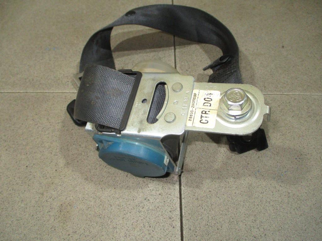 Ремень безопасности, 500 рублей, Пермь