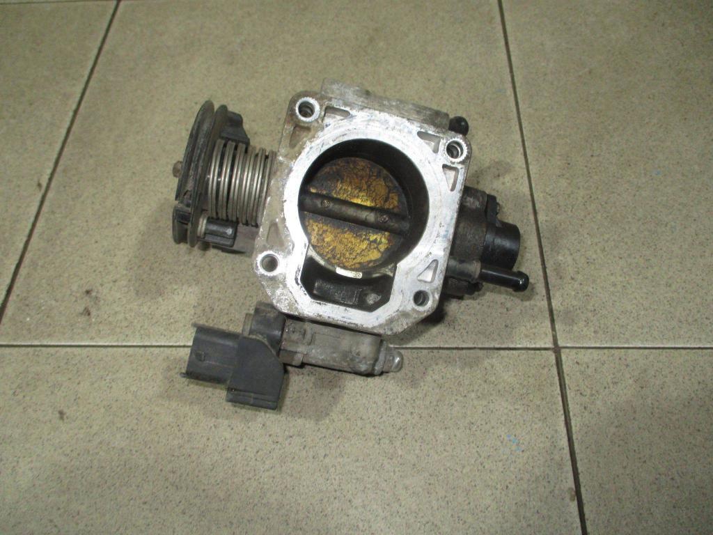 Заслонка дроссельная механическая, 2100 рублей, Пермь