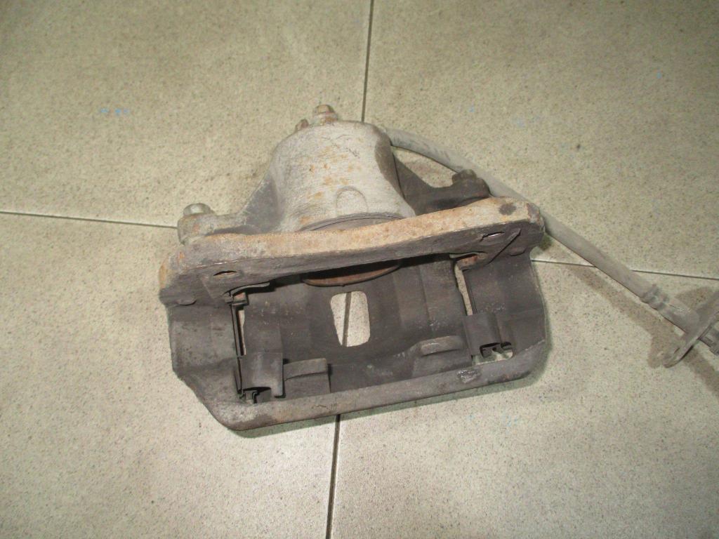 Суппорт передний левый, 2000 рублей, Пермь