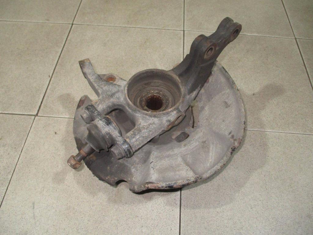 Кулак поворотный передний левый, 3000 рублей, Пермь