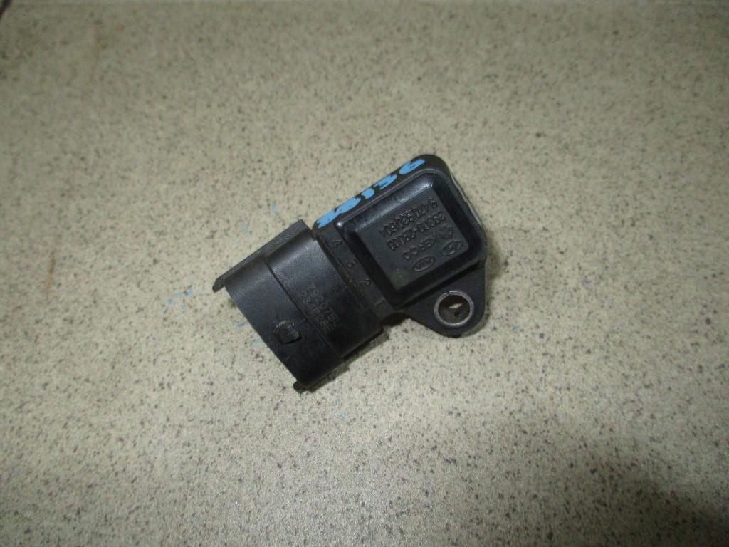 Датчик абсолютного давления, 500 рублей, Пермь