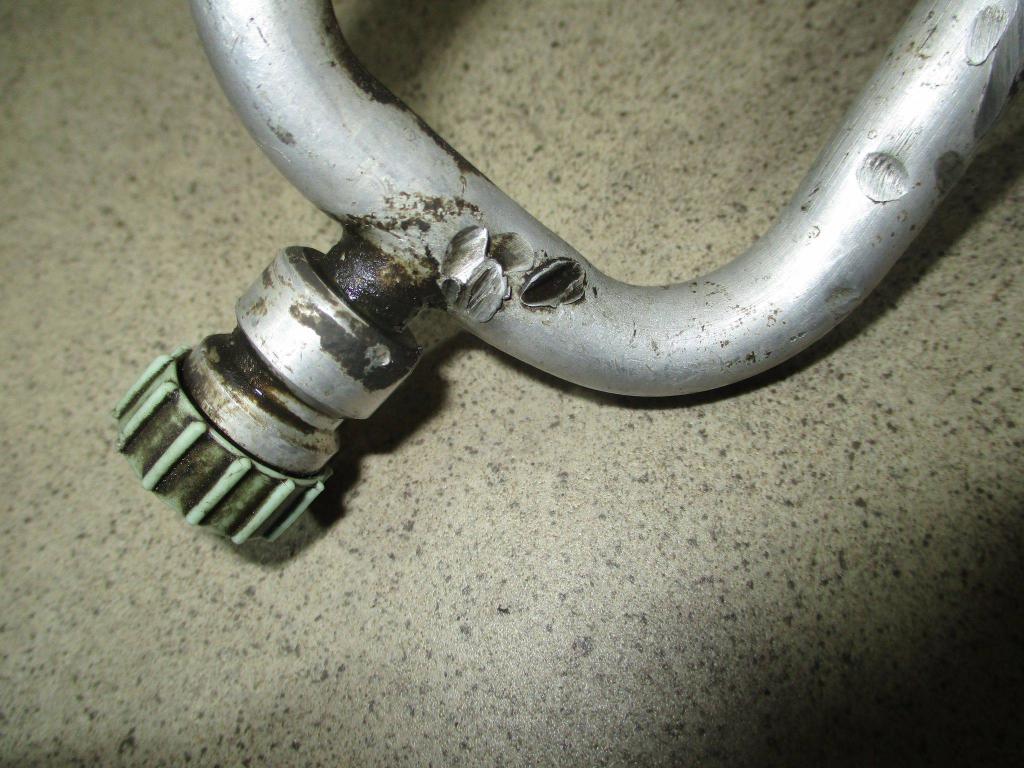 Трубка кондиционера, 1500 рублей, Пермь