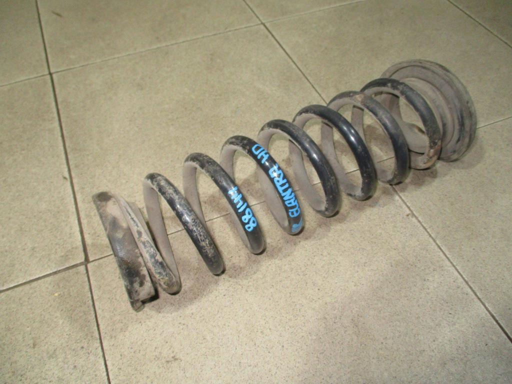 Пружина задняя, 1000 рублей, Пермь