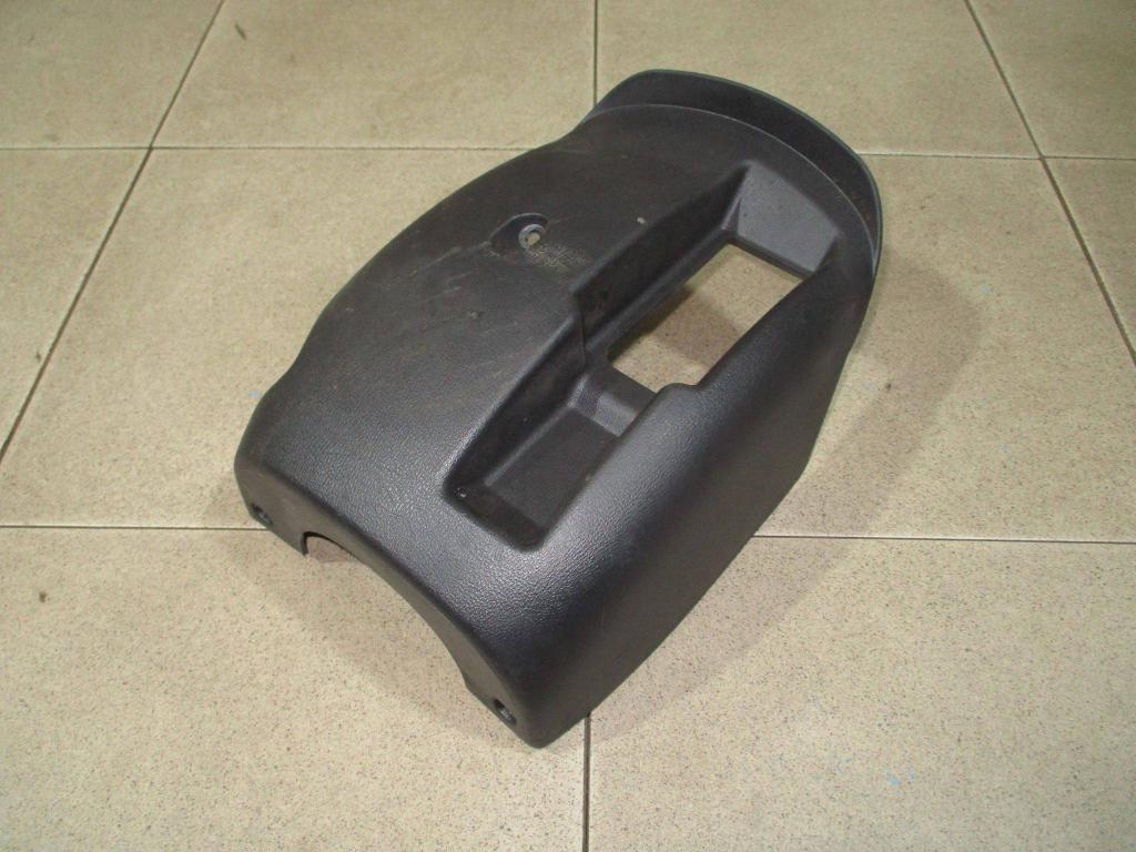 Кожух рулевой колонки нижний, 500 рублей, Пермь