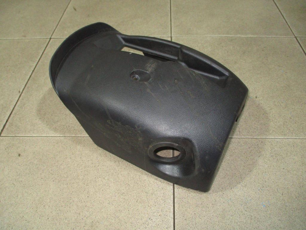 Кожух рулевой колонки нижний, 500 рублей, Пермь