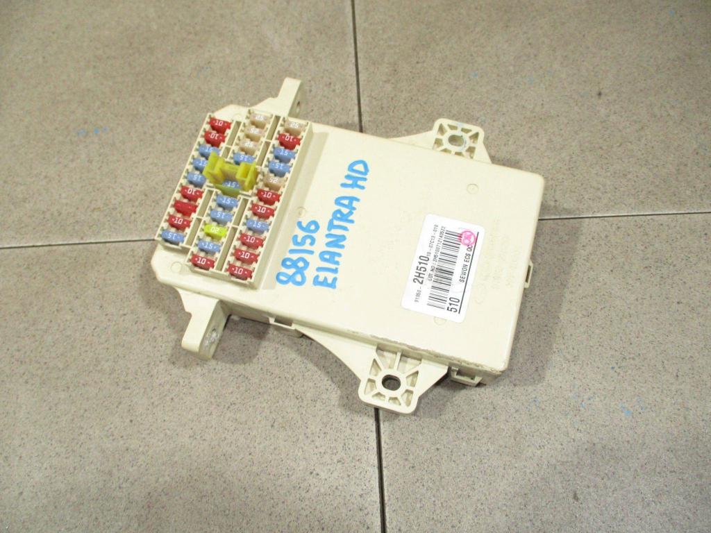 Блок предохранителей, 1000 рублей, Пермь