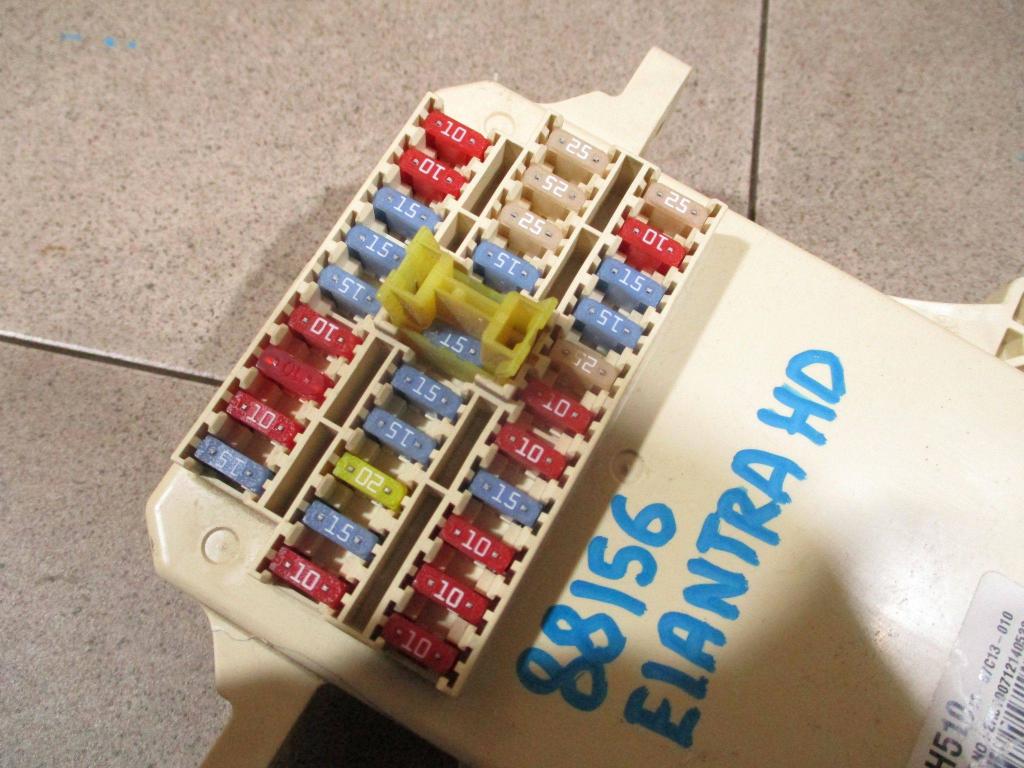 Блок предохранителей, 1000 рублей, Пермь