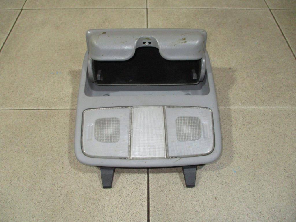 Плафон салонный, 2000 рублей, Пермь