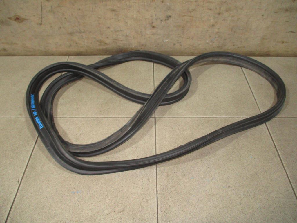 Уплотнитель багажника, 1500 рублей, Пермь