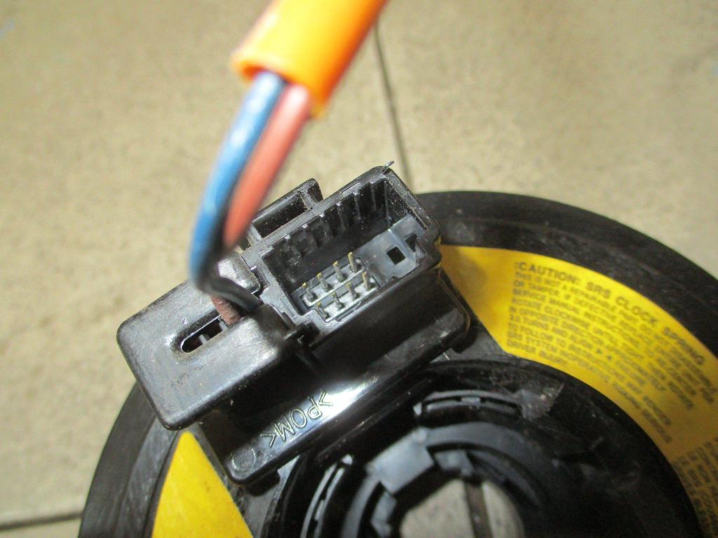 Механизм SRS шлейф, 1500 рублей, Пермь