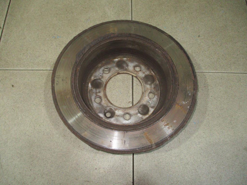 Диск тормозной задний, 750 рублей, Пермь