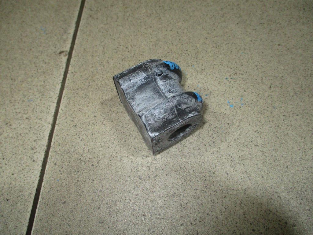 Втулка заднего стабилизатора, 500 рублей, Пермь