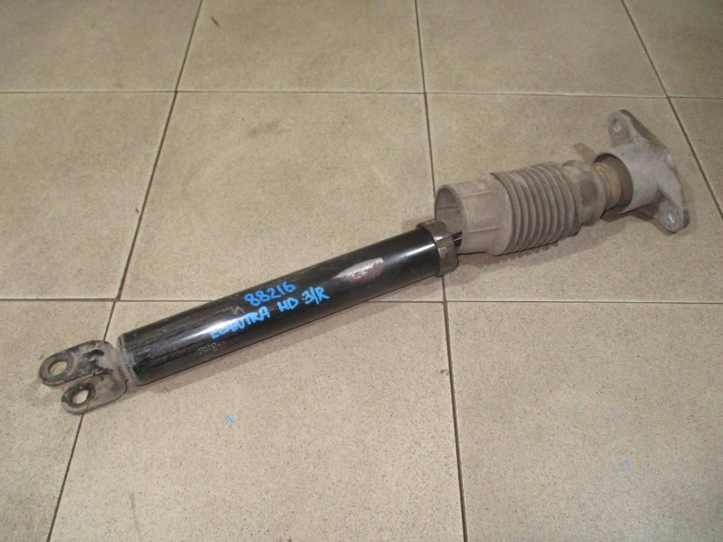 Амортизатор задний, 1500 рублей, Пермь