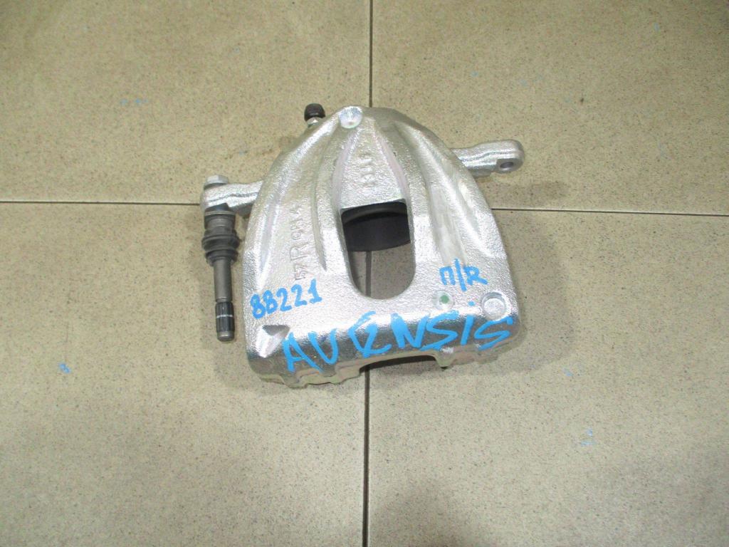 Суппорт передний правый, 3000 рублей, Пермь