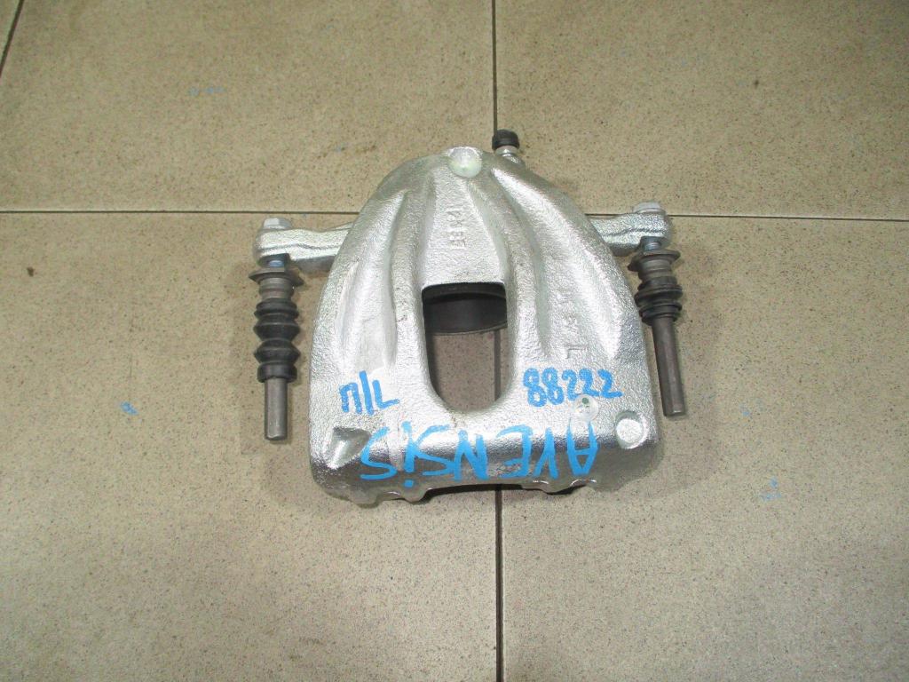 Суппорт передний левый, 3000 рублей, Пермь