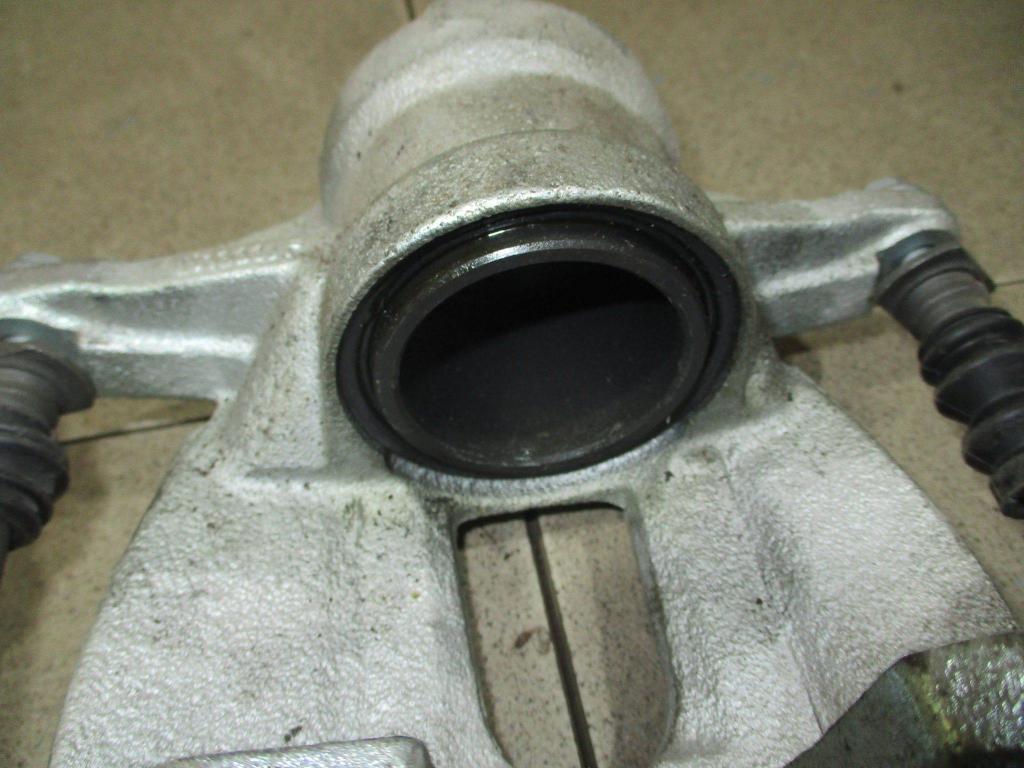 Суппорт передний левый, 3000 рублей, Пермь