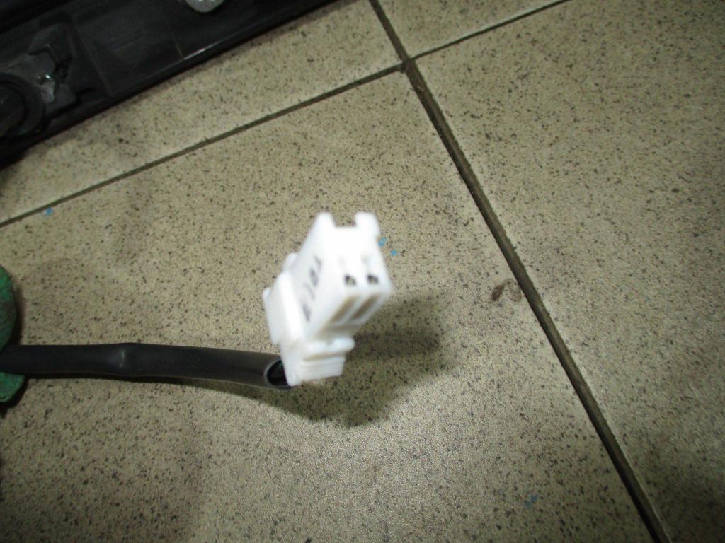 Стоп-сигнал, 3000 рублей, Пермь