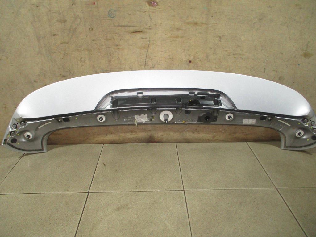 Спойлер двери багажника, 6500 рублей, Пермь