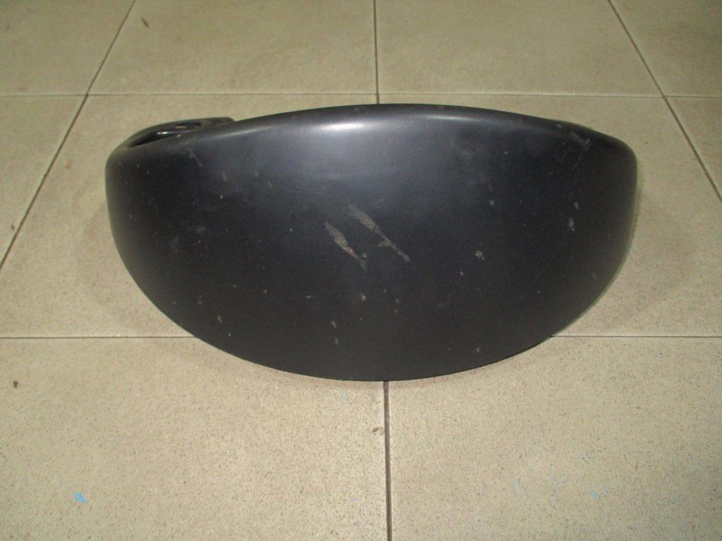 Накладка декоративная, 500 рублей, Пермь