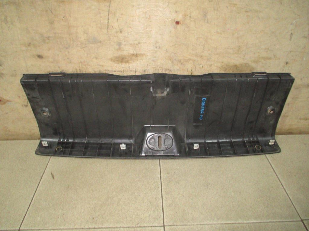 Обшивка багажника, 1500 рублей, Пермь