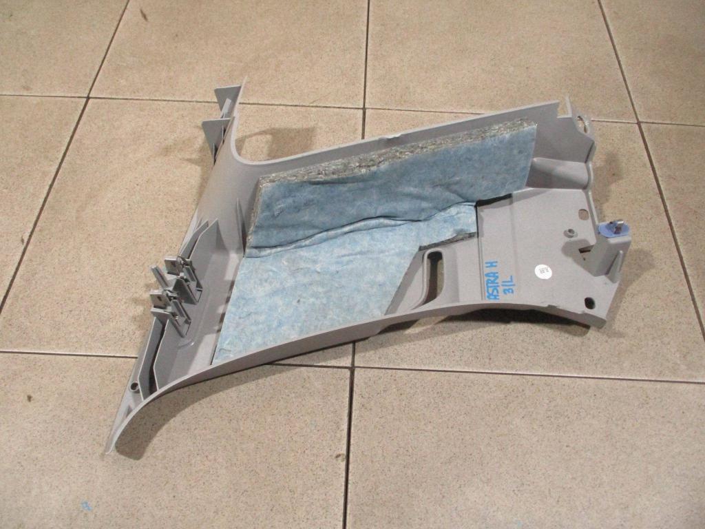 Обшивка стойки, 500 рублей, Пермь