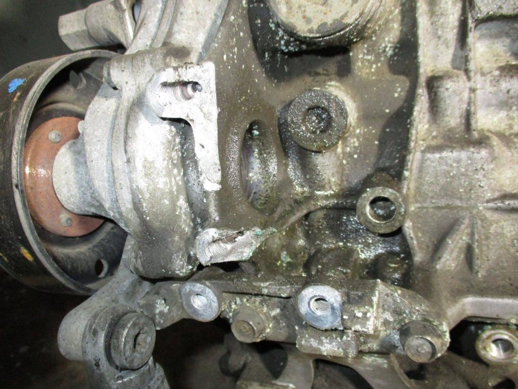 Двигатель, 47000 рублей, Пермь