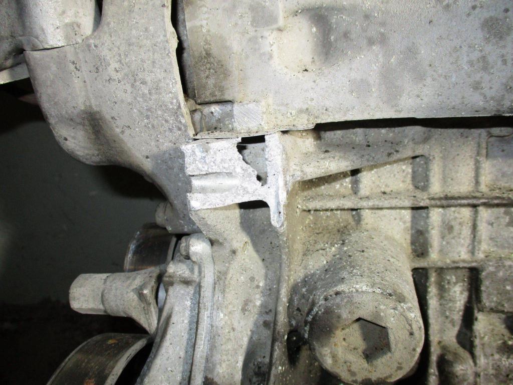 Двигатель, 47000 рублей, Пермь