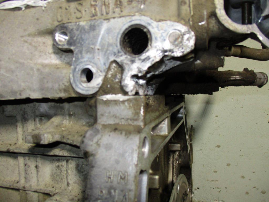 Двигатель, 47000 рублей, Пермь