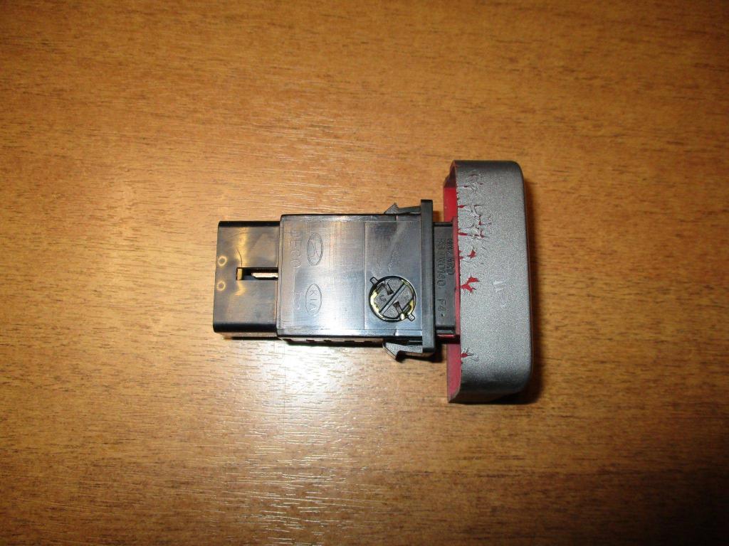 Кнопка аварийной сигнализации, 500 рублей, Пермь