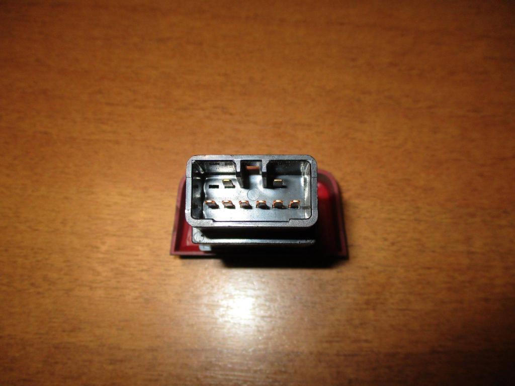 Кнопка аварийной сигнализации, 500 рублей, Пермь