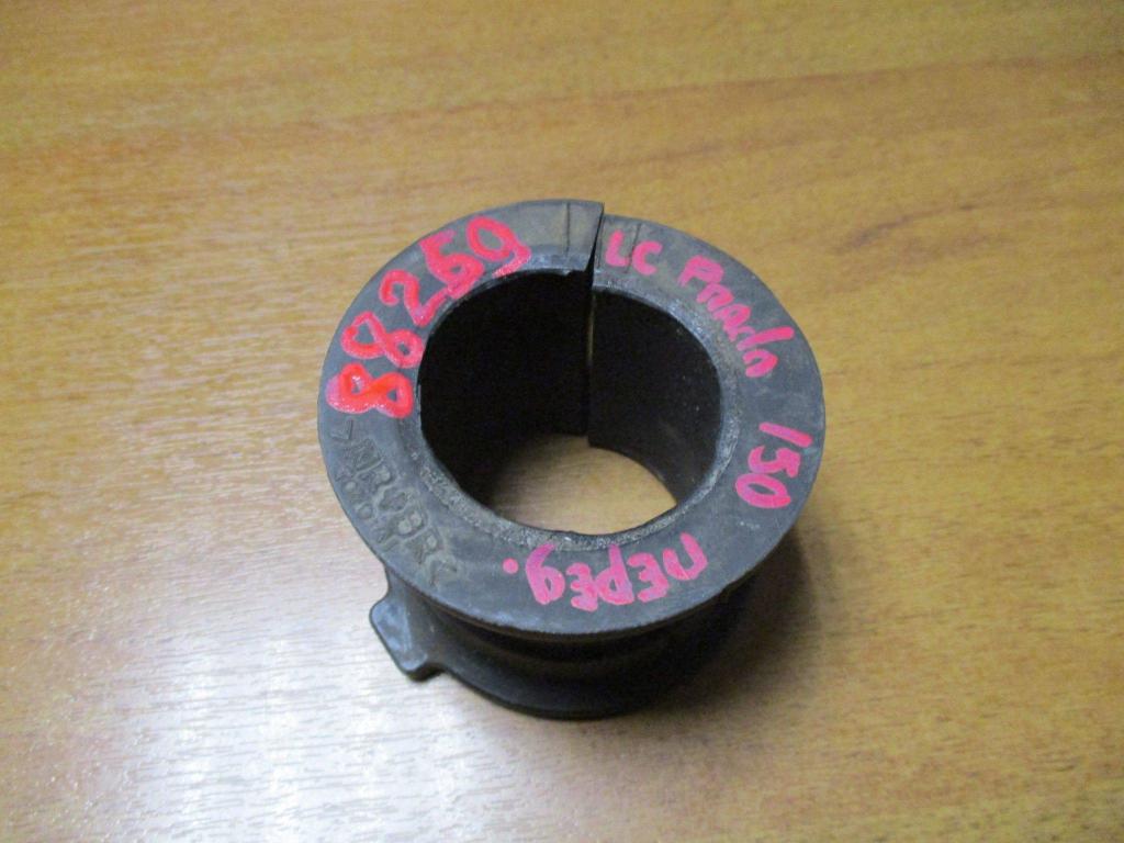 Втулка переднего стабилизатора, 1000 рублей, Пермь