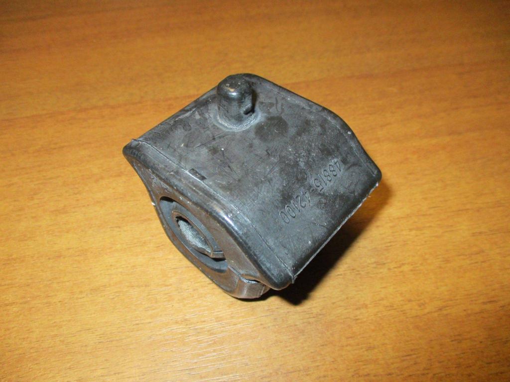 Втулка переднего стабилизатора, 1500 рублей, Пермь