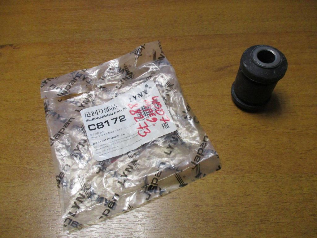 Сайлентблок переднего рычага, 500 рублей, Пермь