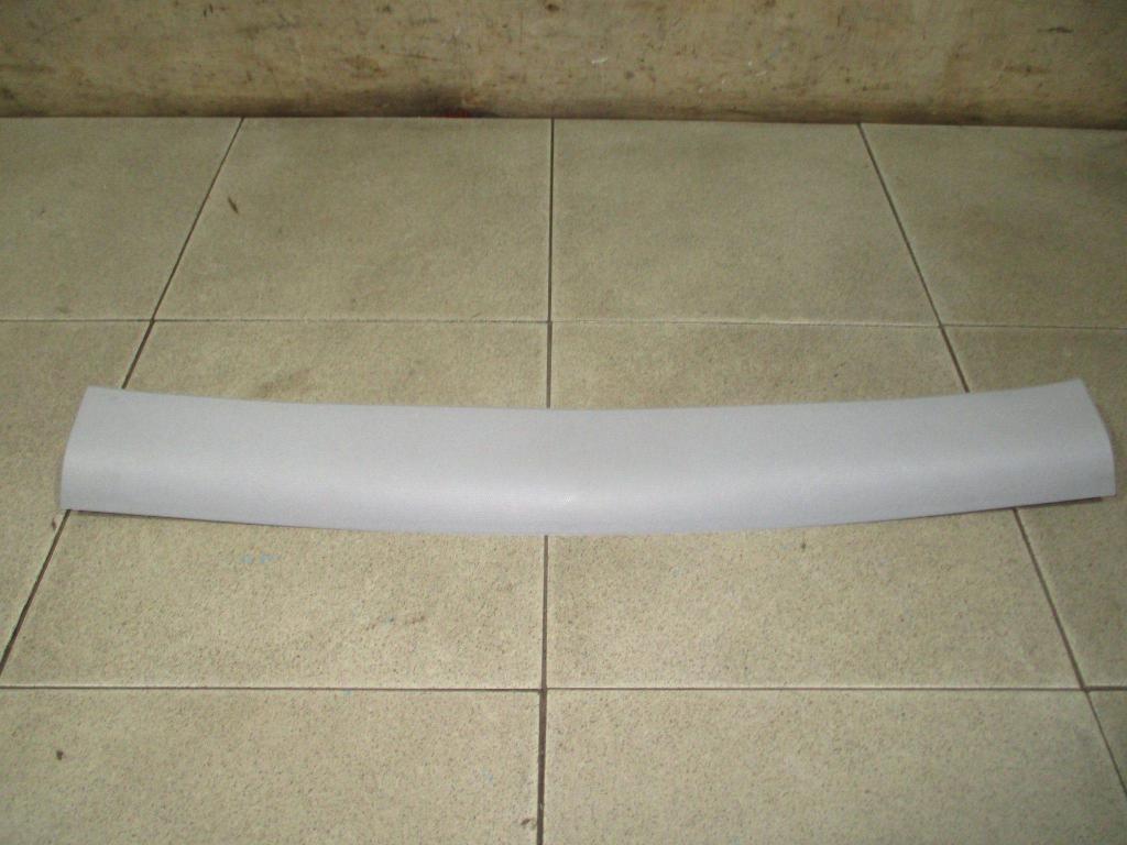 Обшивка багажника, 500 рублей, Пермь