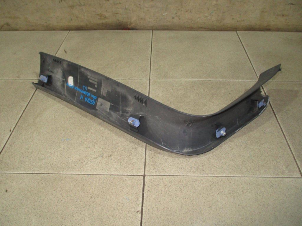 Обшивка двери багажника, 500 рублей, Пермь