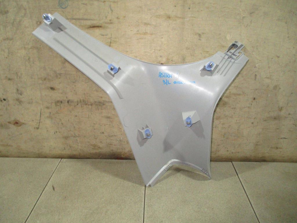 Обшивка стойки, 500 рублей, Пермь