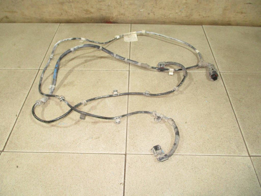 Проводка, 1500 рублей, Пермь