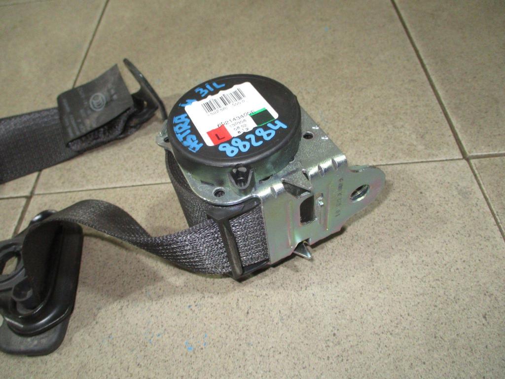 Ремень безопасности, 650 рублей, Пермь