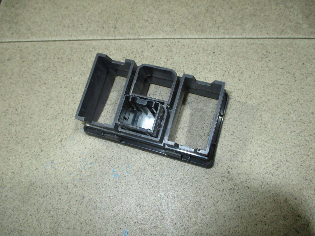 Накладка декоративная, 500 рублей, Пермь