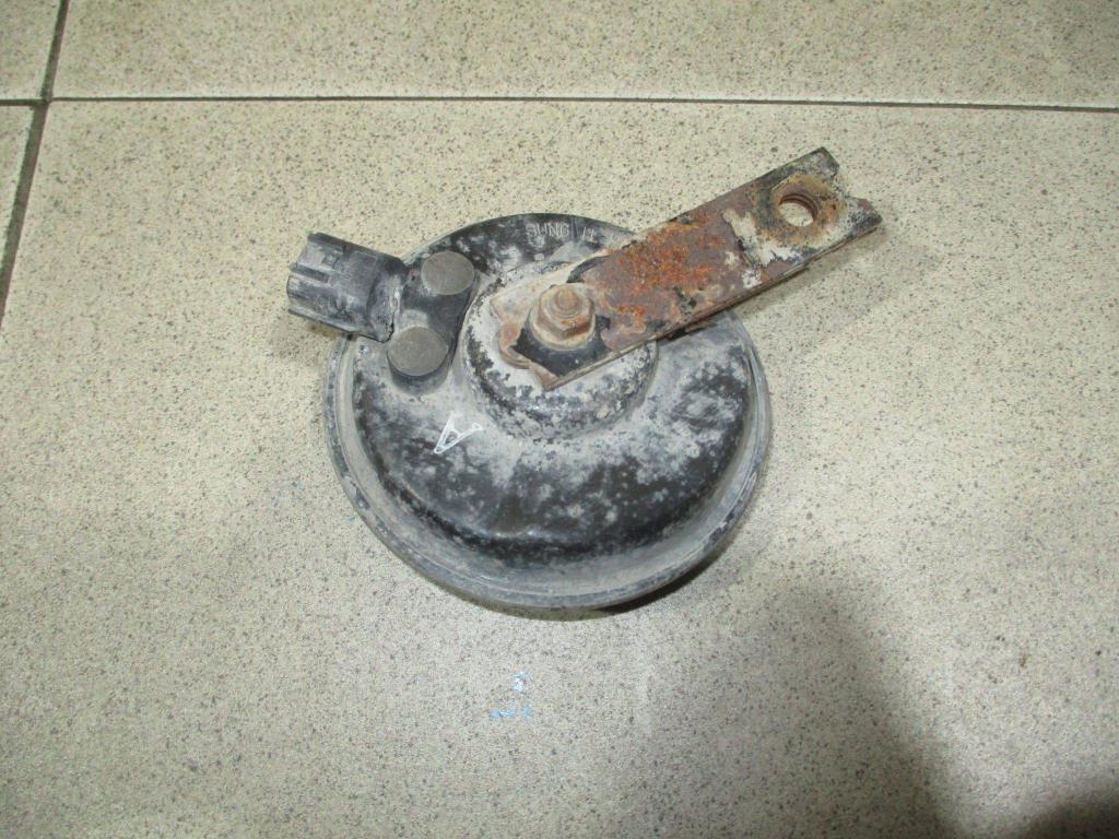 Сигнал звуковой, 500 рублей, Пермь