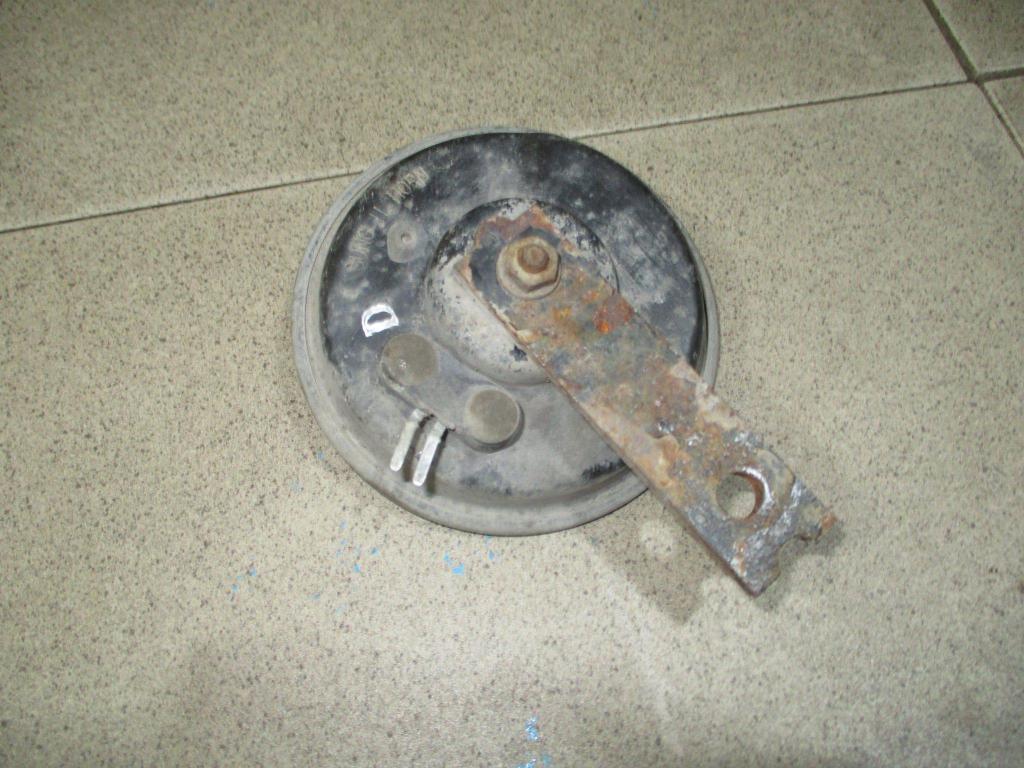 Сигнал звуковой, 500 рублей, Пермь