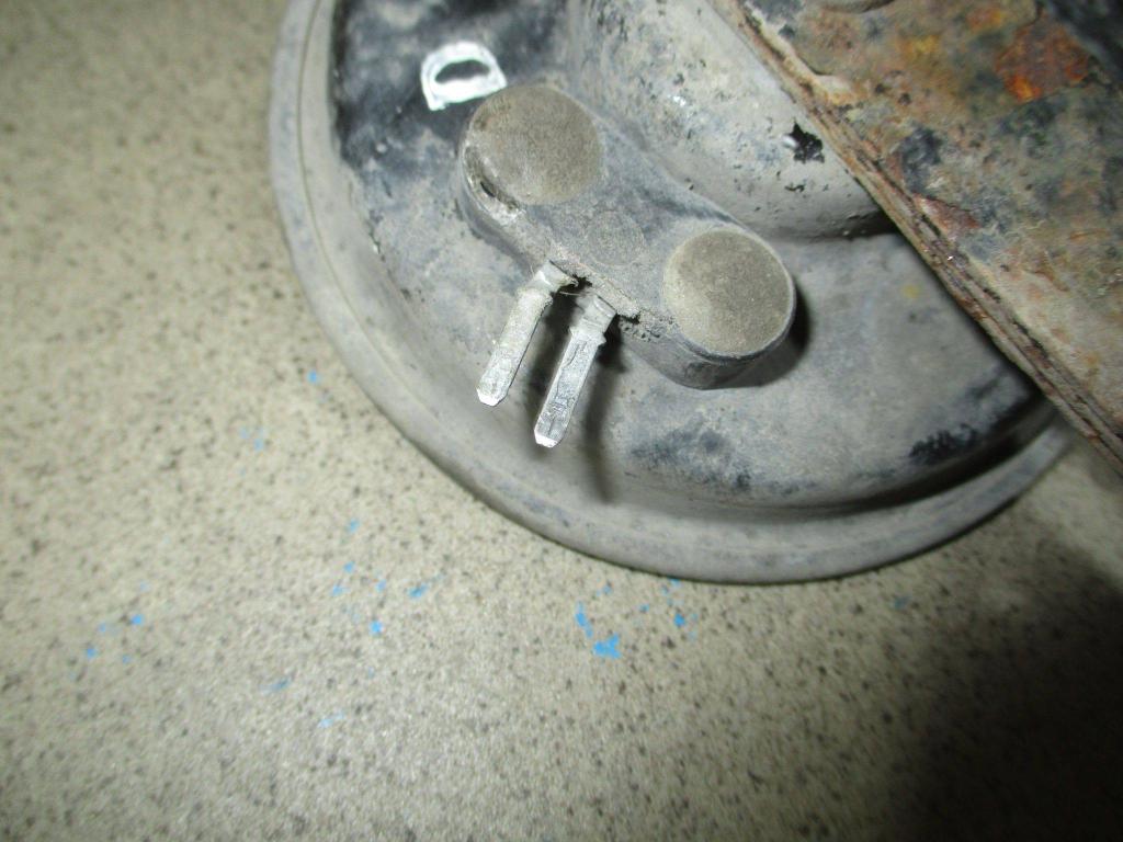 Сигнал звуковой, 500 рублей, Пермь