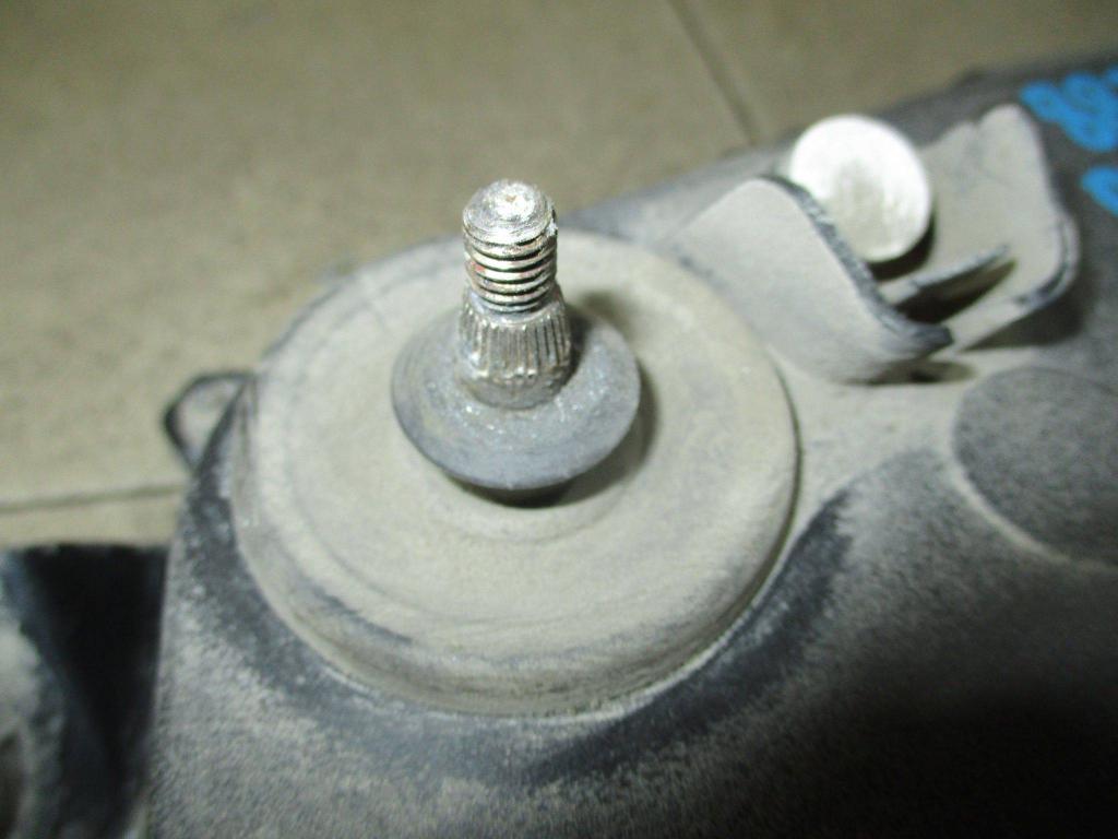 Моторчик дворника задний, 6200 рублей, Пермь