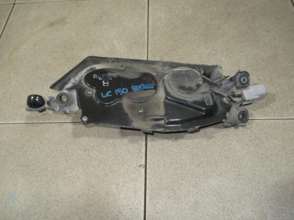 Моторчик дворника задний, 6200 рублей, Пермь