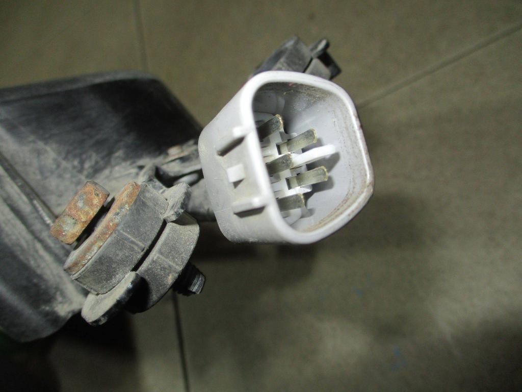 Моторчик дворника задний, 6200 рублей, Пермь