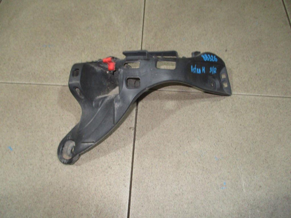 Кронштейн заднего бампера правый, 800 рублей, Пермь